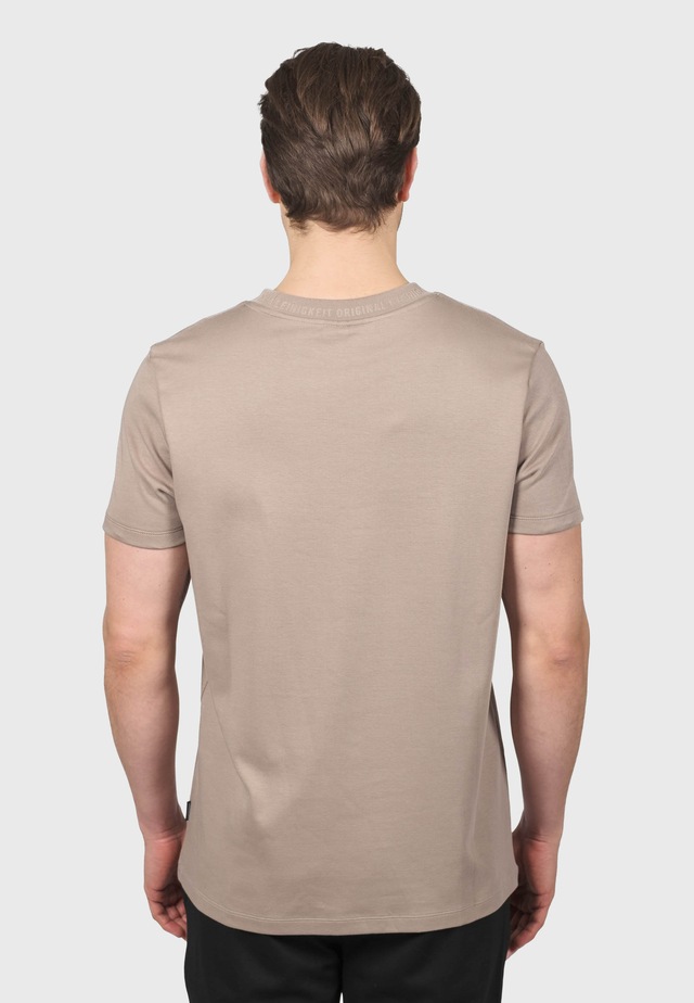 Kleinigkeit T-Shirt »Kleinigkeit Unterragendes Shört« 1