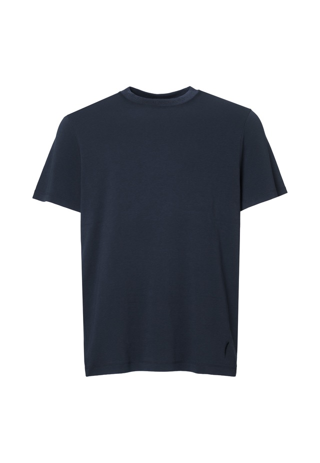 Kleinigkeit T-Shirt »Kleinigkeit Unterragendes Shört« 1