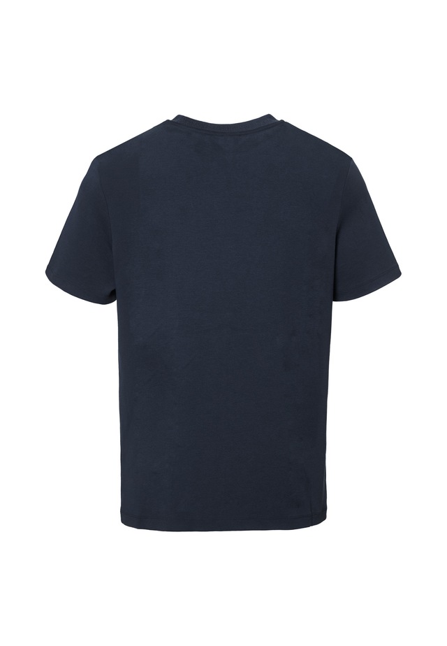 Kleinigkeit T-Shirt »Kleinigkeit Unterragendes Shört« 1