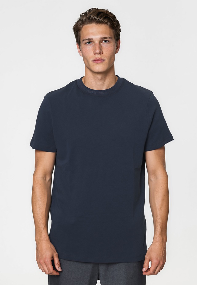 Kleinigkeit T-Shirt »Kleinigkeit Unterragendes Shört« 1