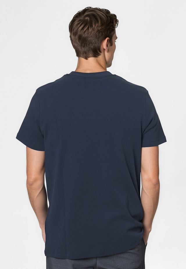 Kleinigkeit T-Shirt »Kleinigkeit Unterragendes Shört« 1