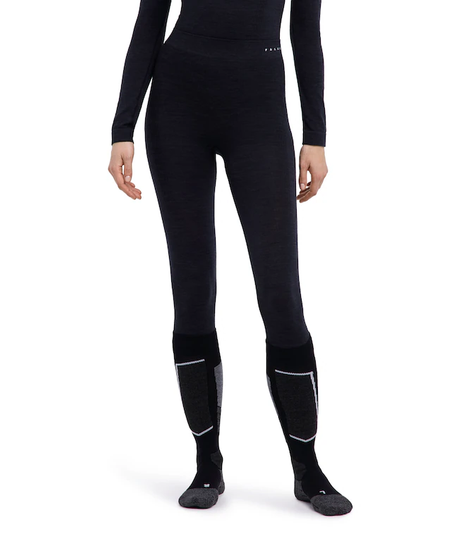 FALKE Funktionsunterhose »3/4 Wool-Tech« 1 Stk.