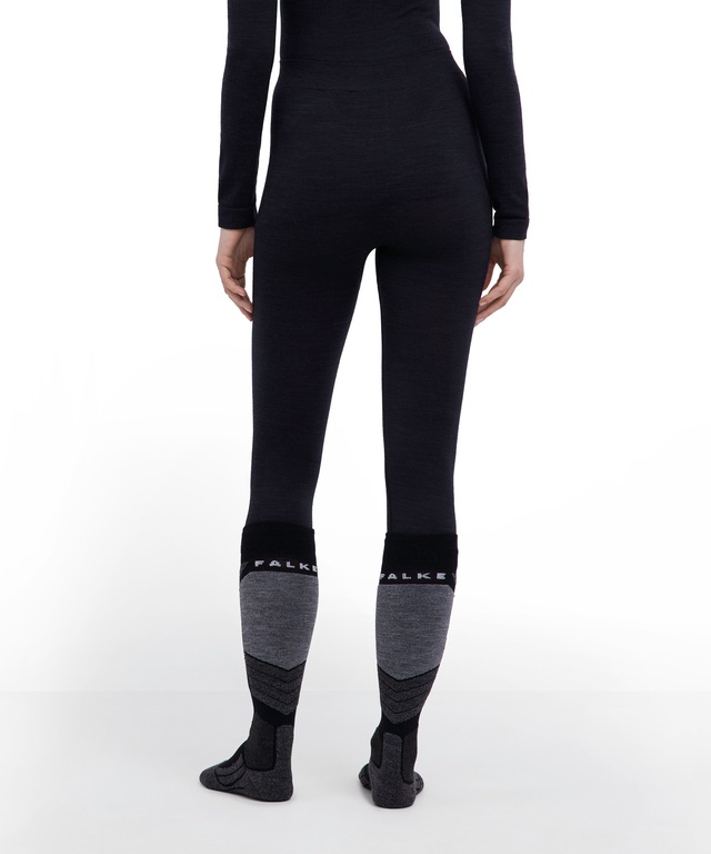 FALKE Funktionsunterhose »3/4 Wool-Tech« 1 Stk.