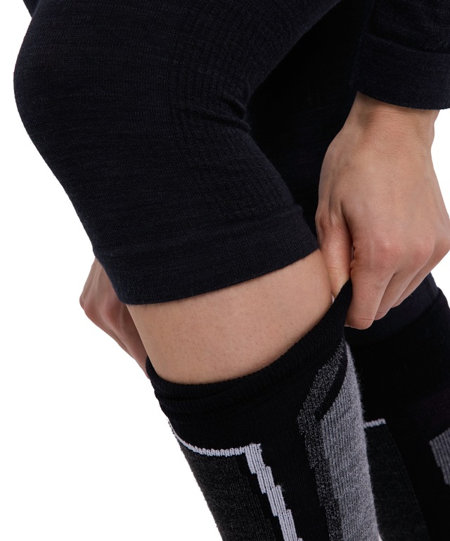 FALKE Funktionsunterhose »3/4 Wool-Tech« 1 Stk.