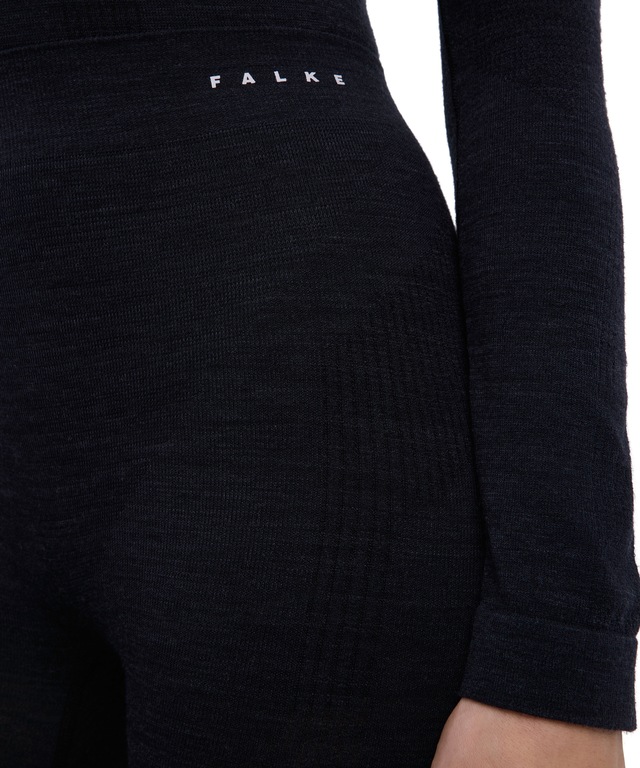 FALKE Funktionsunterhose »3/4 Wool-Tech« 1 Stk.