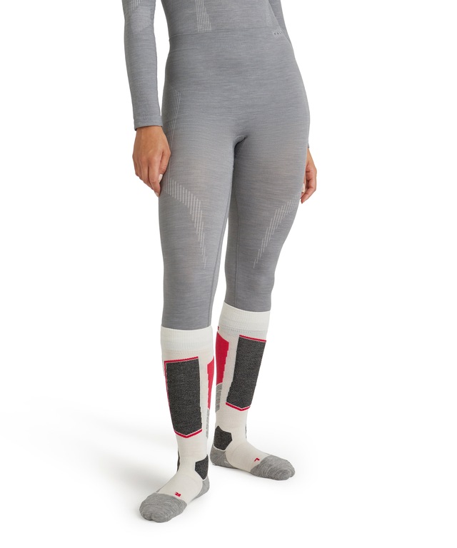 FALKE Funktionsunterhose »3/4 Wool-Tech« 1 Stk.