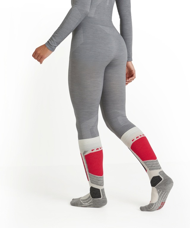 FALKE Funktionsunterhose »3/4 Wool-Tech« 1 Stk.