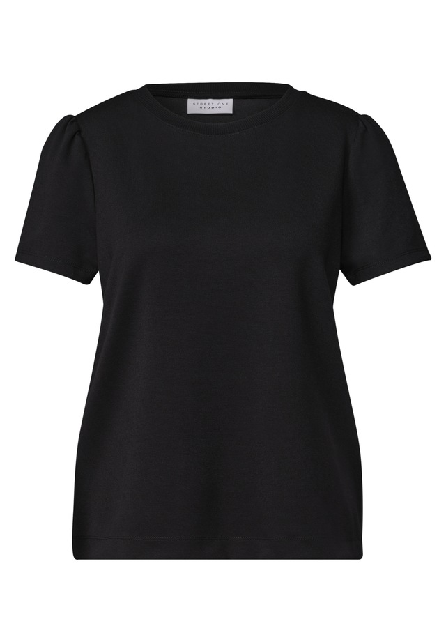 STREET ONE STUDIO T-Shirt Jersey
