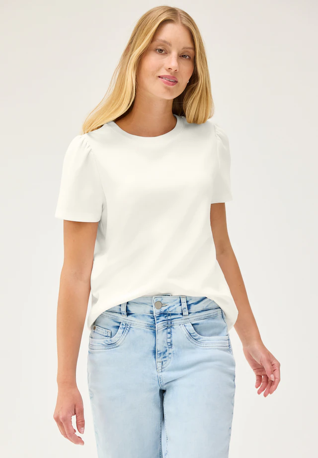 STREET ONE STUDIO T-Shirt Jersey