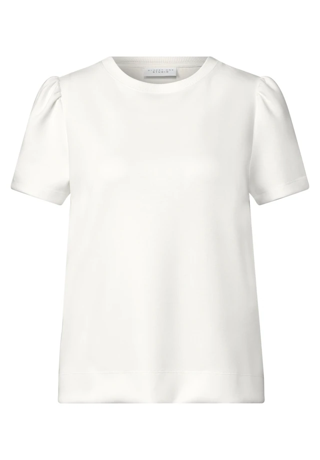 STREET ONE STUDIO T-Shirt Jersey