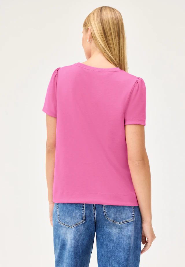 STREET ONE STUDIO T-Shirt Jersey