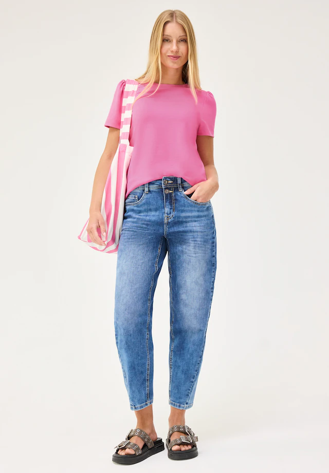 STREET ONE STUDIO T-Shirt Jersey