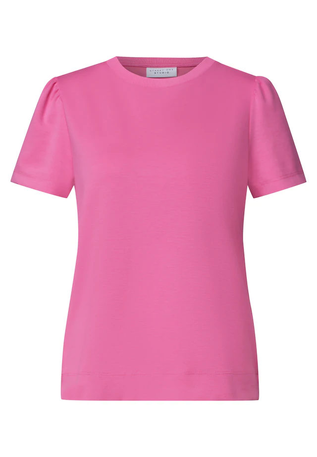 STREET ONE STUDIO T-Shirt Jersey