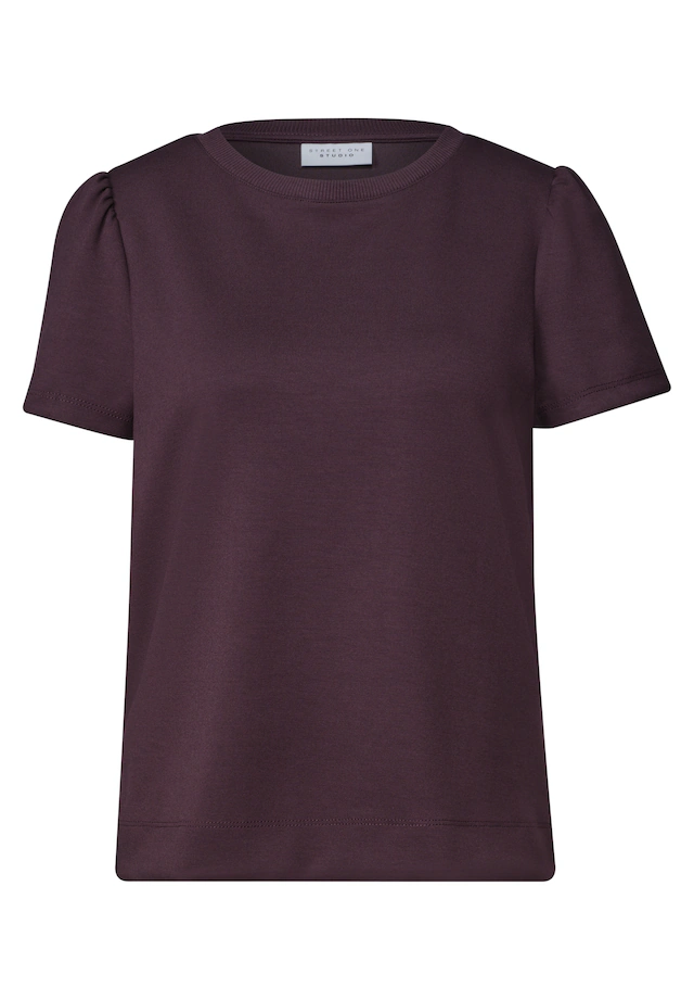 STREET ONE STUDIO T-Shirt Jersey