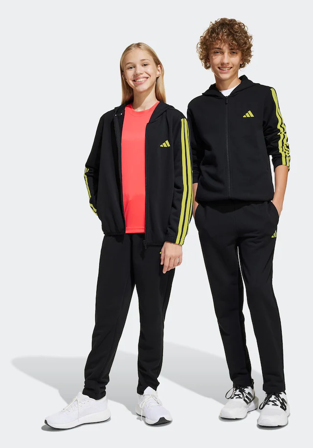 adidas Sportswear Trainingsanzug »ESSENTIALS KIDS« 2