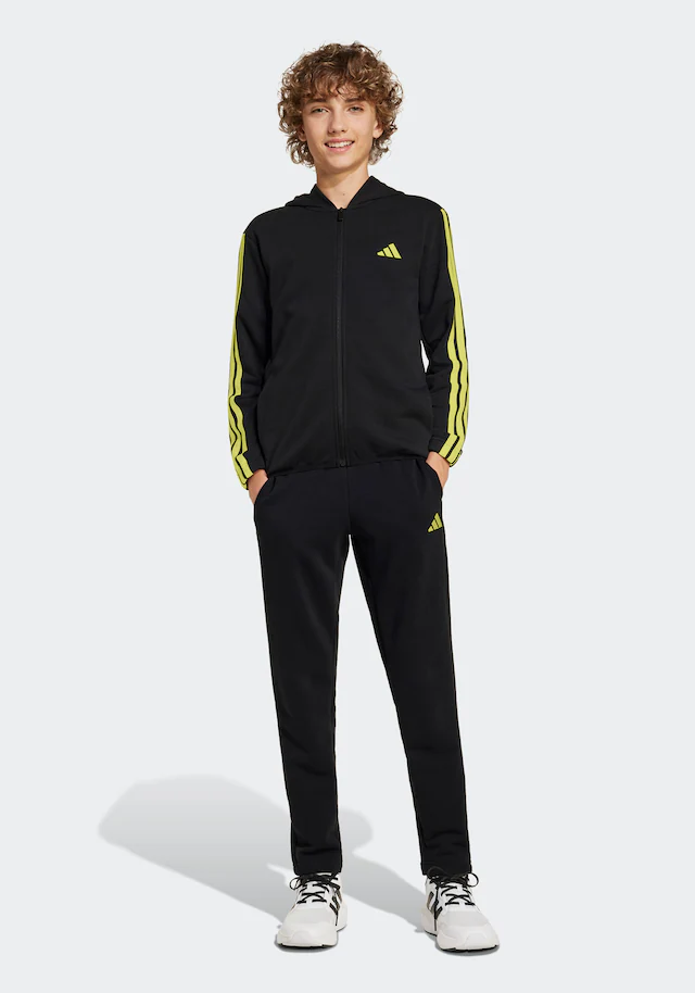 adidas Sportswear Trainingsanzug »ESSENTIALS KIDS« 2