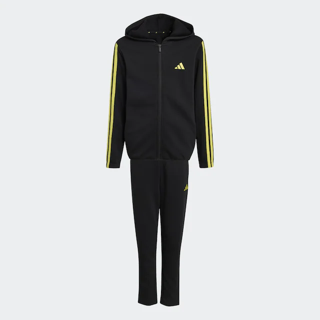 adidas Sportswear Trainingsanzug »ESSENTIALS KIDS« 2