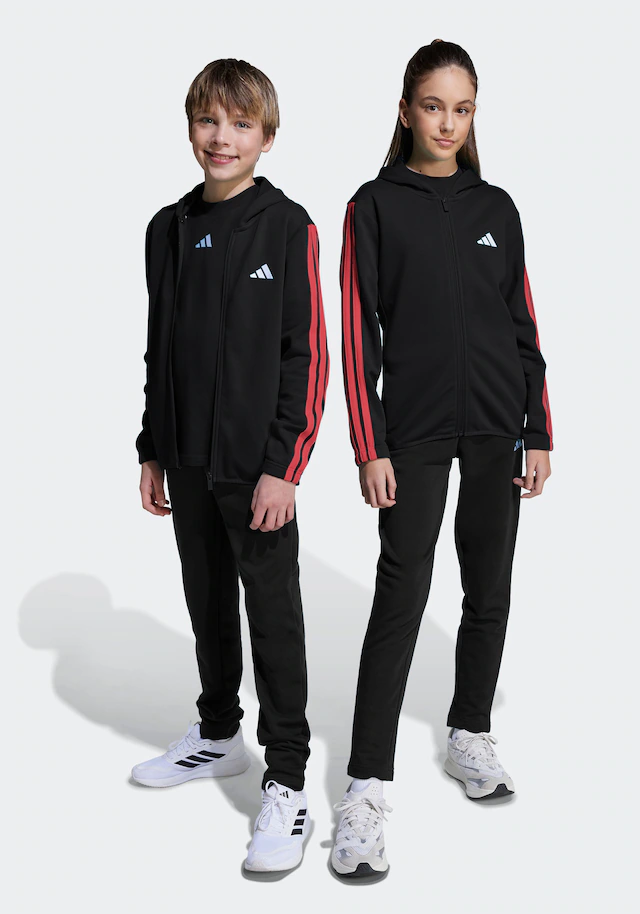 adidas Sportswear Trainingsanzug »ESSENTIALS KIDS« 2