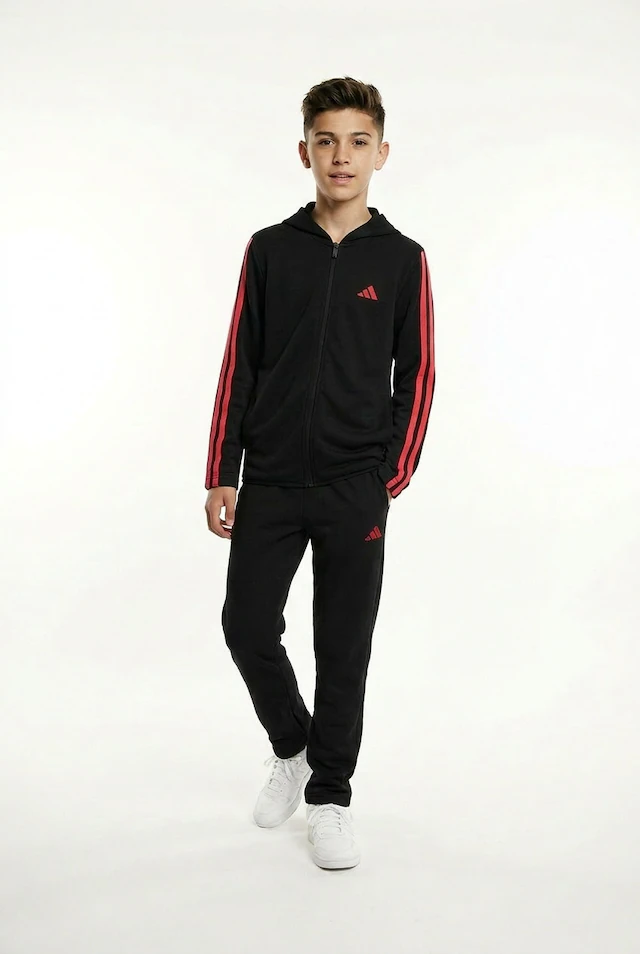 adidas Sportswear Trainingsanzug »ESSENTIALS KIDS« 2