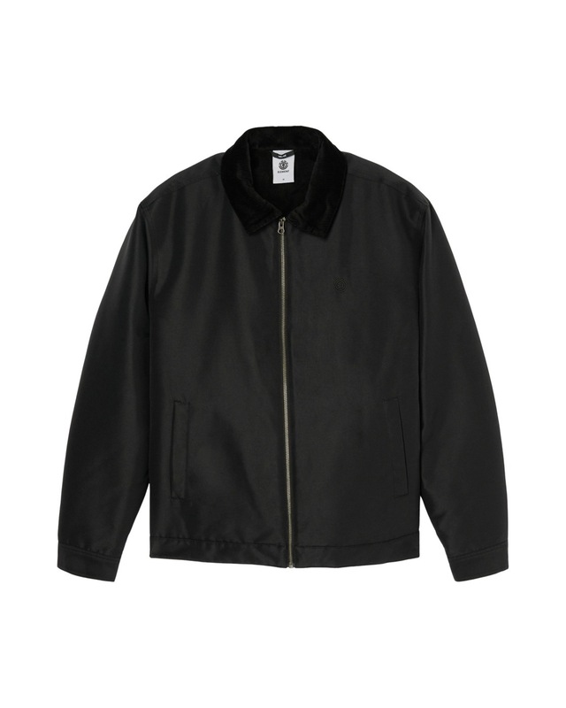 Element Outdoorjacke »Parker«