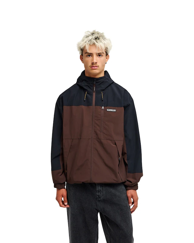 Quiksilver Funktionsjacke »Ocean Swell 10K«