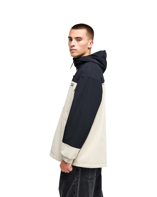 Quiksilver Funktionsjacke »Ocean Swell 10K«