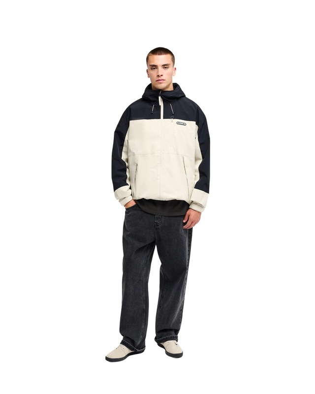 Quiksilver Funktionsjacke »Ocean Swell 10K«
