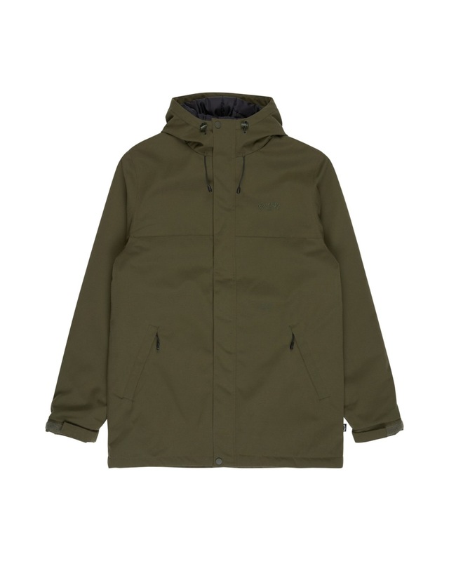 Billabong Parka »All Day 10K«