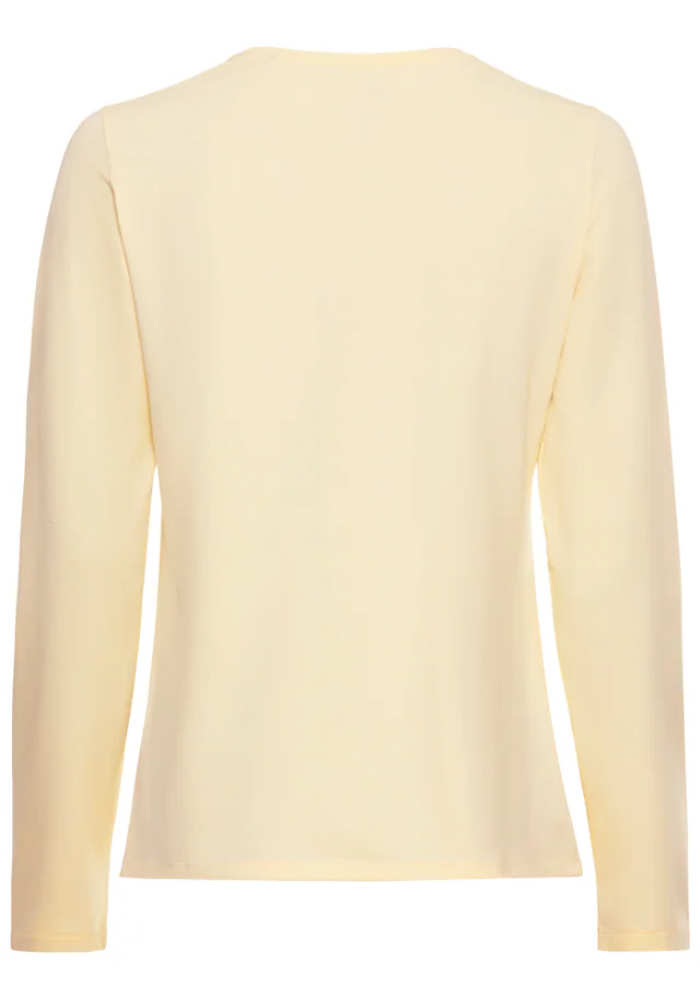 Jack Wolfskin Langarmshirt »TRAIL LS W« Funktionsshirt, Langarm