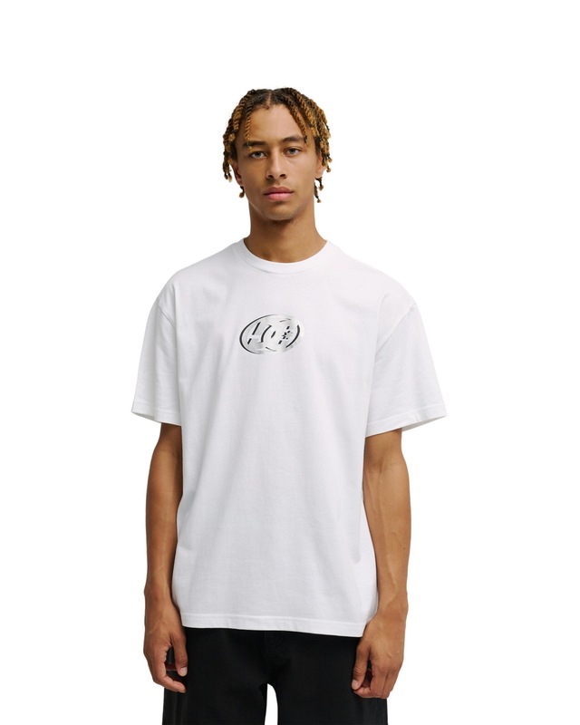 DC Shoes T-Shirt »DC Chromie«