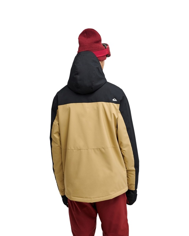 Quiksilver Snowboardjacke »Sycamore 20K«