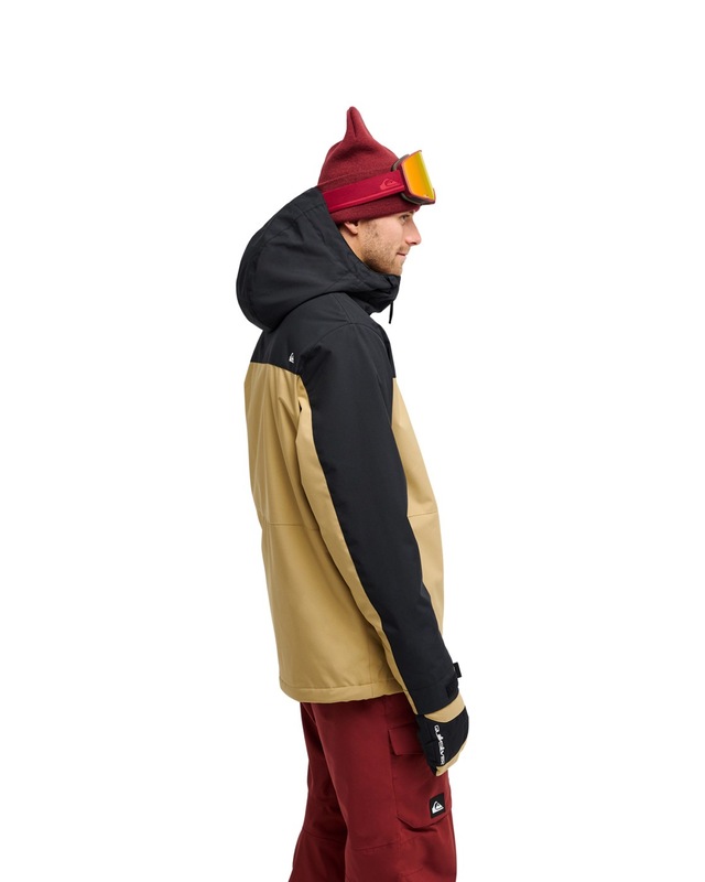 Quiksilver Snowboardjacke »Sycamore 20K«
