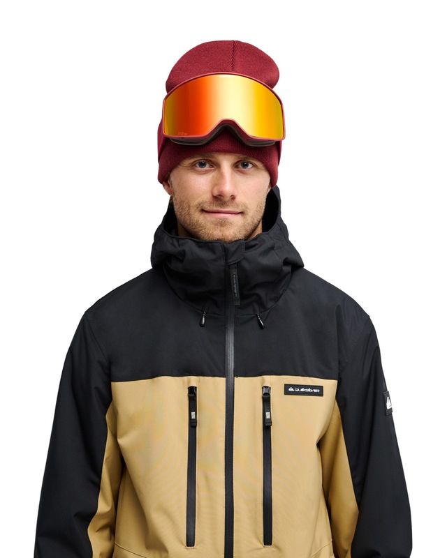 Quiksilver Snowboardjacke »Sycamore 20K«