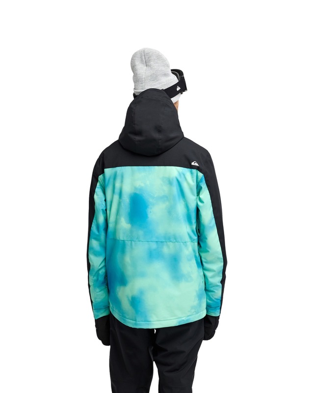 Quiksilver Snowboardjacke »Sycamore 20K«
