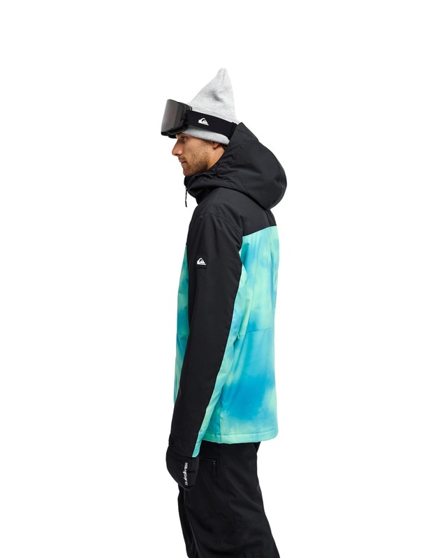 Quiksilver Snowboardjacke »Sycamore 20K«