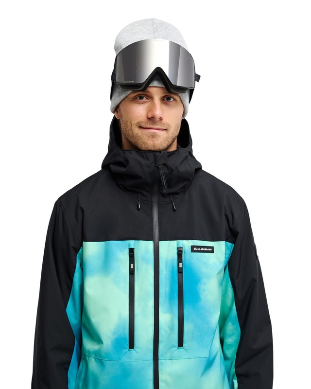 Quiksilver Snowboardjacke »Sycamore 20K«