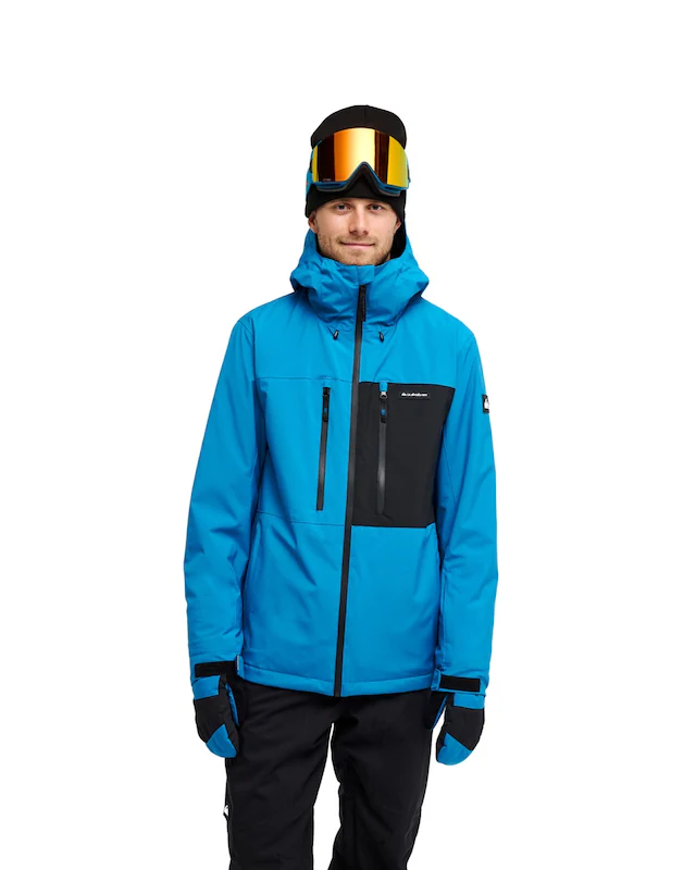 Quiksilver Snowboardjacke »Sycamore 20K«