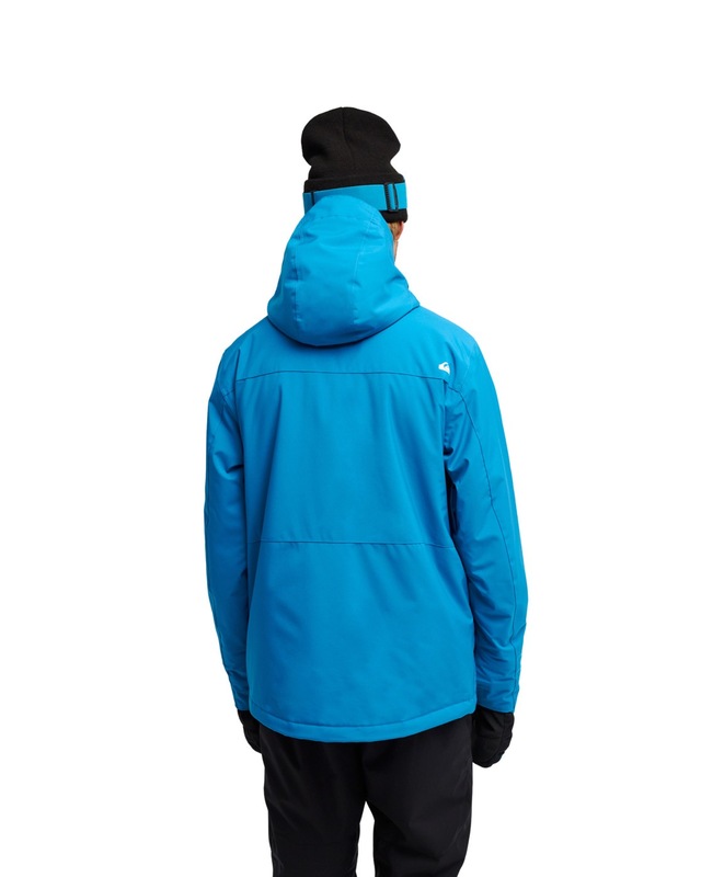 Quiksilver Snowboardjacke »Sycamore 20K«