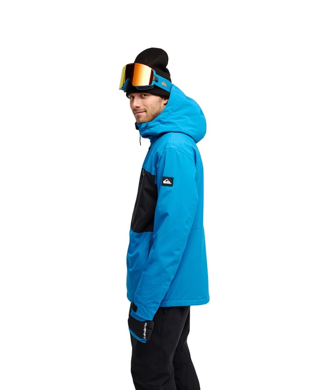 Quiksilver Snowboardjacke »Sycamore 20K«