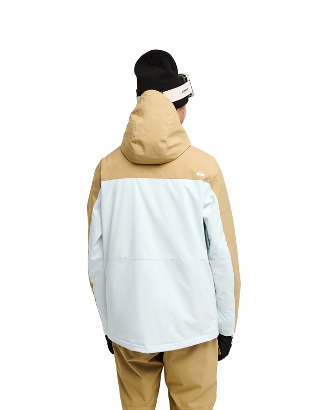Quiksilver Snowboardjacke »Sycamore 20K«