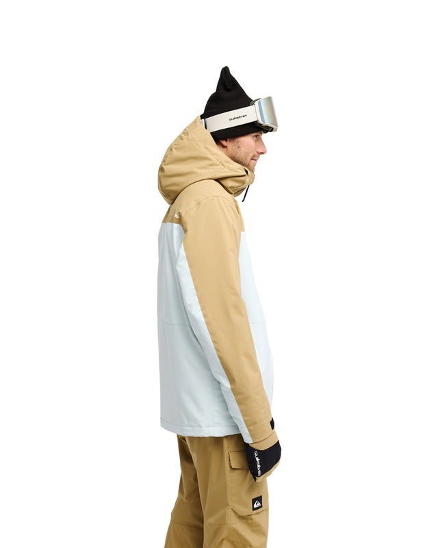 Quiksilver Snowboardjacke »Sycamore 20K«