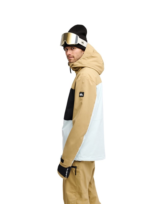 Quiksilver Snowboardjacke »Sycamore 20K«
