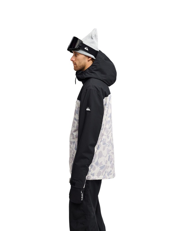 Quiksilver Snowboardjacke »Sycamore 20K«