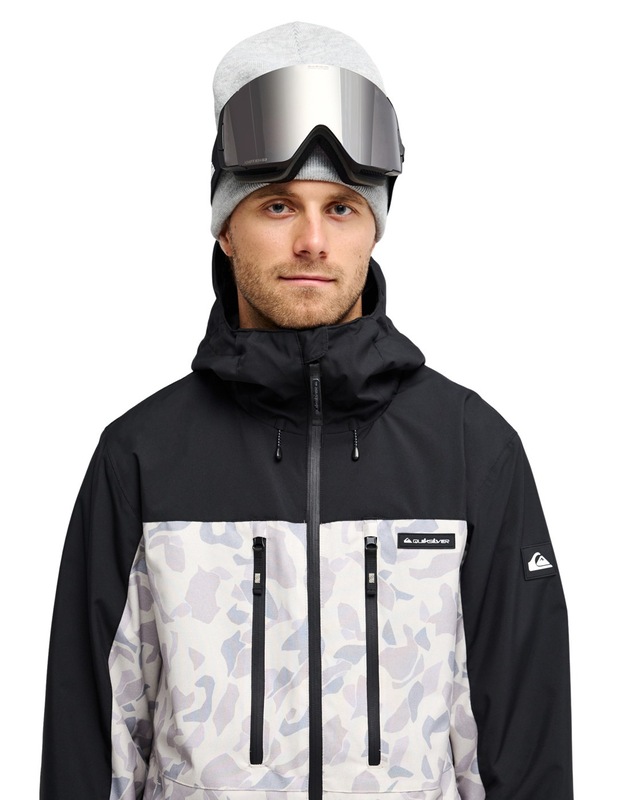 Quiksilver Snowboardjacke »Sycamore 20K«