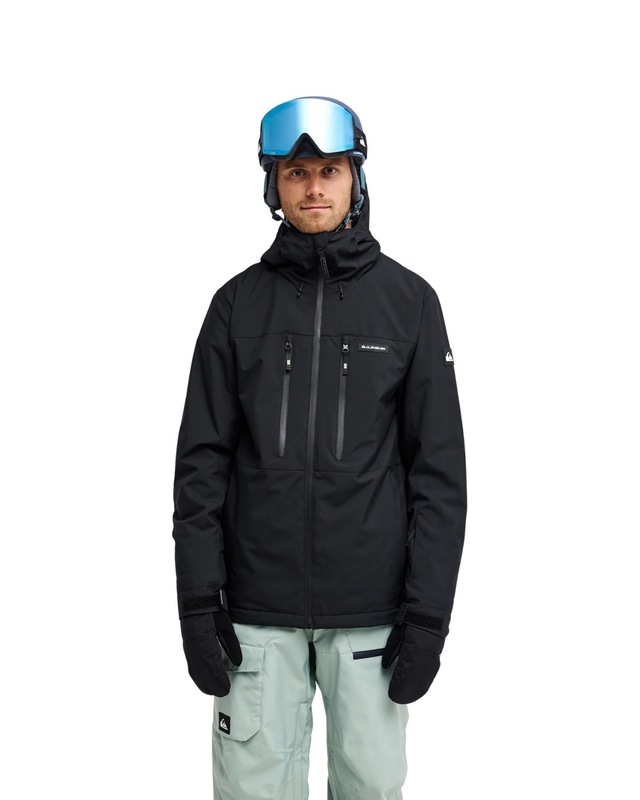Quiksilver Snowboardjacke »Sycamore 20K«