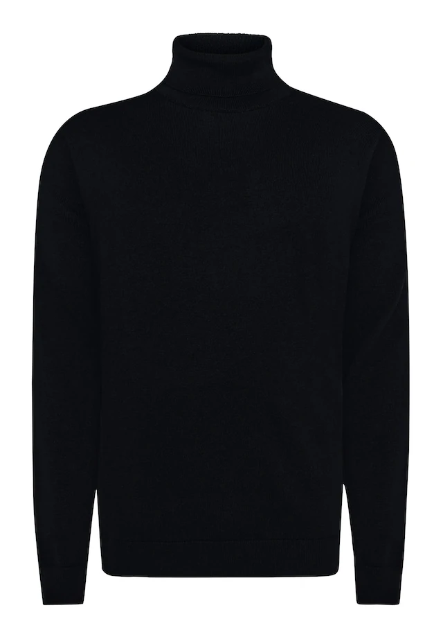Pierre Cardin Strickpullover »Pierre Cardin Pullover« im unifarbenen Stil