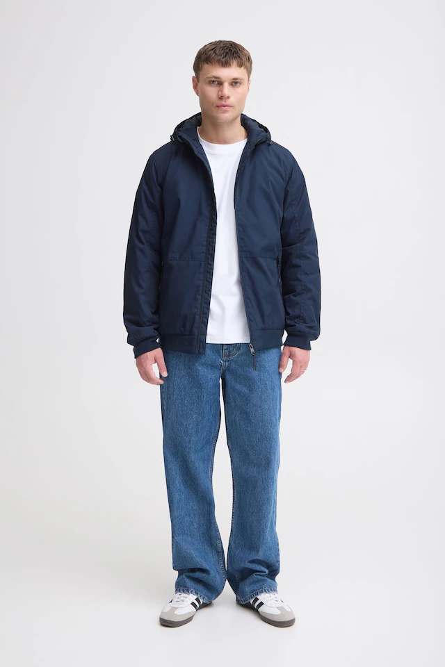 !Solid Outdoorjacke »Outdoorjacke SDTILAK Hooded«