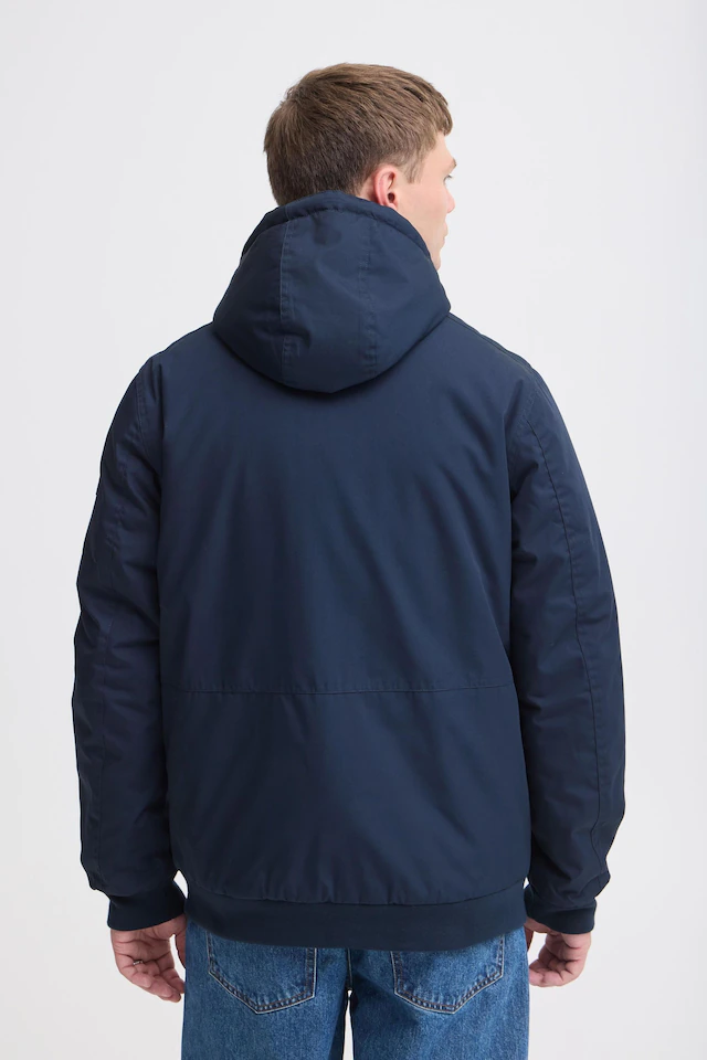 !Solid Outdoorjacke »Outdoorjacke SDTILAK Hooded«