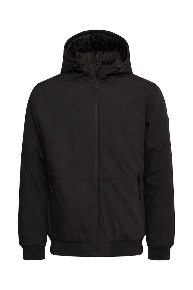 !Solid Outdoorjacke »Outdoorjacke SDTILAK Hooded«