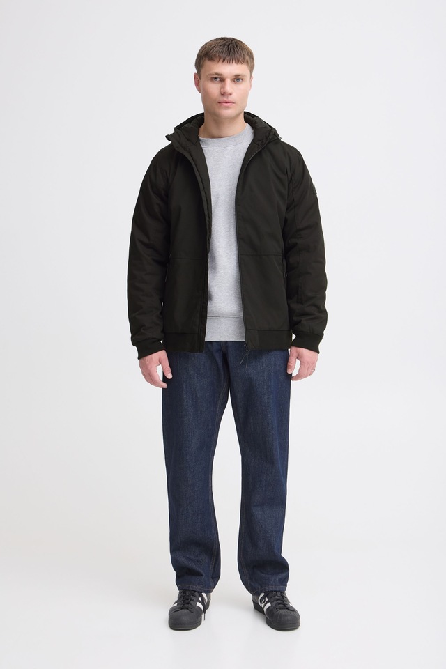 !Solid Outdoorjacke »Outdoorjacke SDTILAK Hooded«